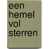 Een hemel vol sterren