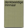 Denkbeeldige minnaar by S. Chastain