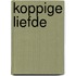 Koppige liefde