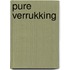 Pure verrukking