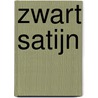 Zwart satijn door D. Kauffman