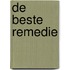 De beste remedie