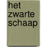 Het zwarte schaap