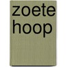 Zoete hoop door Jeff Shapiro