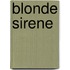Blonde sirene