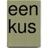 Een kus