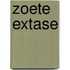 Zoete extase
