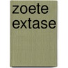 Zoete extase door K. Hooper