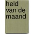 Held van de maand