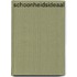 Schoonheidsideaal