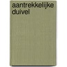 Aantrekkelijke duivel by C. Hughes