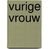 Vurige vrouw