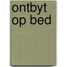 Ontbyt op bed door Washington Gladden