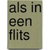 Als in een flits