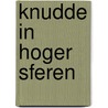 Knudde in hoger sferen by Toon