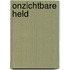 Onzichtbare held