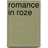 Romance in roze by Osborne