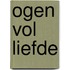 Ogen vol liefde