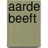 Aarde beeft