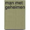 Man met geheimen door Jane Green