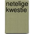 Netelige kwestie