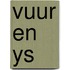 Vuur en ys