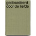 Geobsedeerd door de liefde