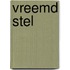 Vreemd stel