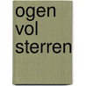 Ogen vol sterren door Wood