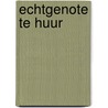 Echtgenote te huur by Evanovich