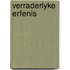 Verraderlyke erfenis