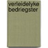 Verleidelyke bedriegster