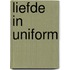 Liefde in uniform