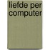 Liefde per computer