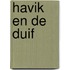 Havik en de duif