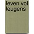 Leven vol leugens