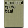 Maanlicht op de baai door Peck