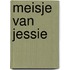 Meisje van jessie