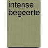 Intense begeerte door George Legrand