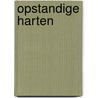 Opstandige harten door Craig Thomas