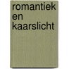 Romantiek en kaarslicht door Maccomas