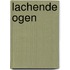 Lachende ogen