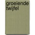 Groeiende twijfel