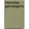 Hemelse genoegens by Susan Rose