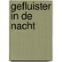Gefluister in de nacht