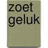 Zoet geluk