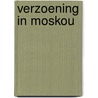 Verzoening in moskou door Clary