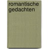Romantische gedachten by Pearl S. Buck
