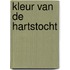 Kleur van de hartstocht
