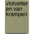 Vlotvetter en van krampen